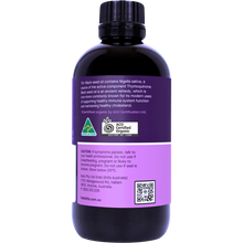 Hab Shifa - TQ+ Organic Black Seed Oil 250ml