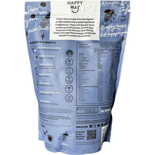 Happy Way - Ashy Bines Whey Protein Powder Choc Coconut 500g