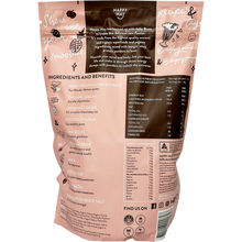 Happy Way - Ashy Bines Whey Protein Powder Triple Choc Fudge 500g