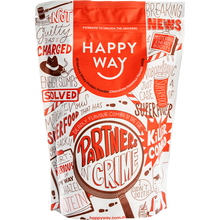 Happy Way - Whey Protein Powder Chocolate Hazelnut 500g