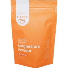 Happy Way - Magnesium Powder Orange 315g