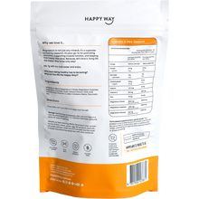 Happy Way - Magnesium Powder Orange 315g