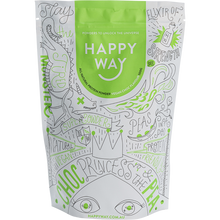 Happy Way - Pea Protein Powder Chocolate 500g