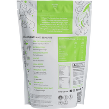 Happy Way - Pea Protein Powder Chocolate 500g