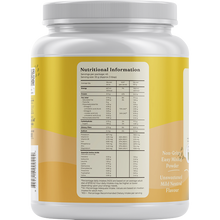 Hemp Food Australia - Organic Hemp Gold Protein 1.5kg