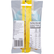 J. Luehders - Soft Vegan Candy Exotic Fruits 80g