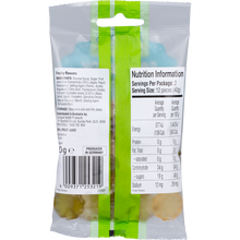 J. Luehders - Soft Vegan Candy Fruity Flowers 80g