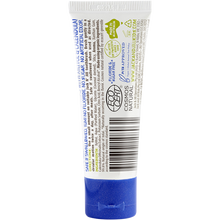 Jack n Jill - Toothpaste Children Bubblegum Fluoride Free 50g