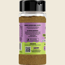 Mingle - Jess' Cinnamony Donut All Natural Sweet Topper 130g