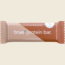 True Protein - Protein Bar Salted Caramel 63g