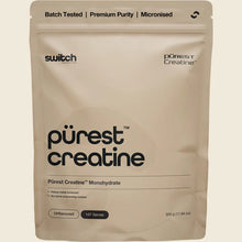 Switch Nutrition - Purest® Creatine Monohydrate 500g