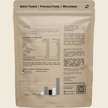 Switch Nutrition - Purest® Creatine Monohydrate 500g