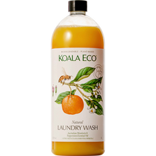 Koala Eco - Laundry Wash Mandarin & Peppermint 1lt
