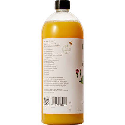 Koala Eco - Laundry Wash Mandarin & Peppermint 1lt