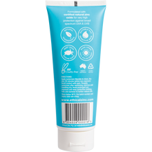 Ethical Zinc - Natural Clear Zinc Sunscreen SPF 50+ 100g