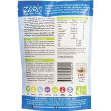 Zero Slim & Healthy - Certified Organic Konjac Lasagna Style 400g
