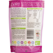 Zero Slim & Healthy - Certified Organic Konjac Fettuccini Style 400g