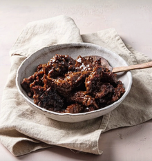 Fable - Pulled Shiitake Mushrooms 180g