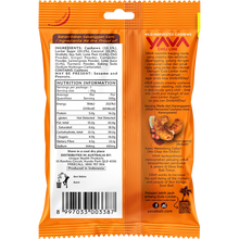 Yava - Wild Harvested Cashews Chili Lime 35g