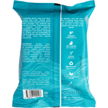 Wotnot - Ultra Hydrating Facial Wipes 25pk