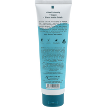 Wotnot - Natural Sunscreen SPF 50+ 125g