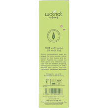 Wotnot - Biodegradable Nappy Bags 100% Compostable 50pk