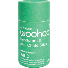 Woohoo - Deodorant Stick Wild Extra Strength 60g
