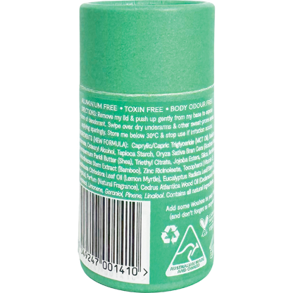 Woohoo - Deodorant Stick Wild Extra Strength 60g