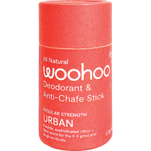 Woohoo - Deodorant Stick Urban Regular Strength 60g