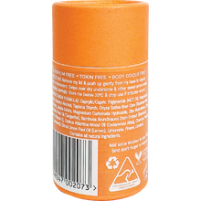 Woohoo - Deodorant Stick Tango Sensitive Bicarb Free 60g