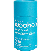 Woohoo - Deodorant Stick Surf Regular Strength 60g