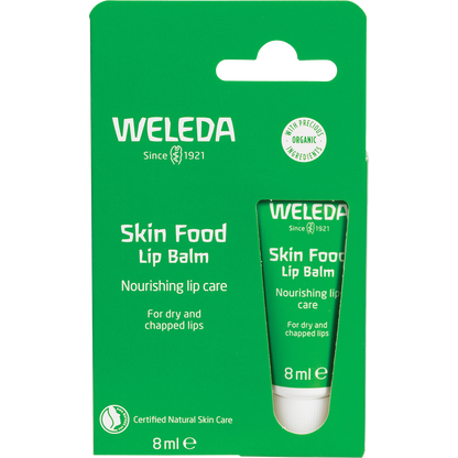 Weleda - Skin Food Lip Balm 8ml