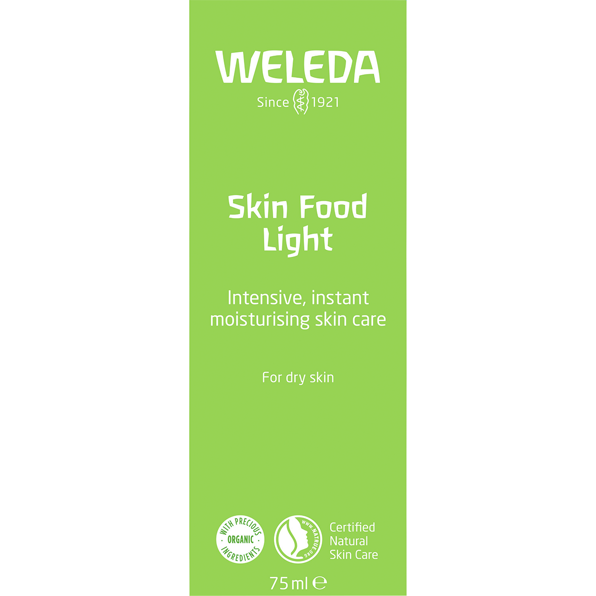 Weleda - Skin Food Light 75ml