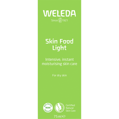 Weleda - Skin Food Light 75ml