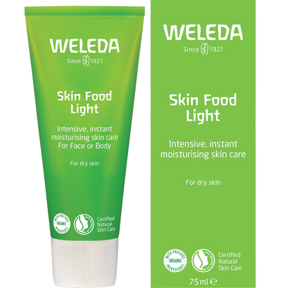 Weleda - Skin Food Light 75ml