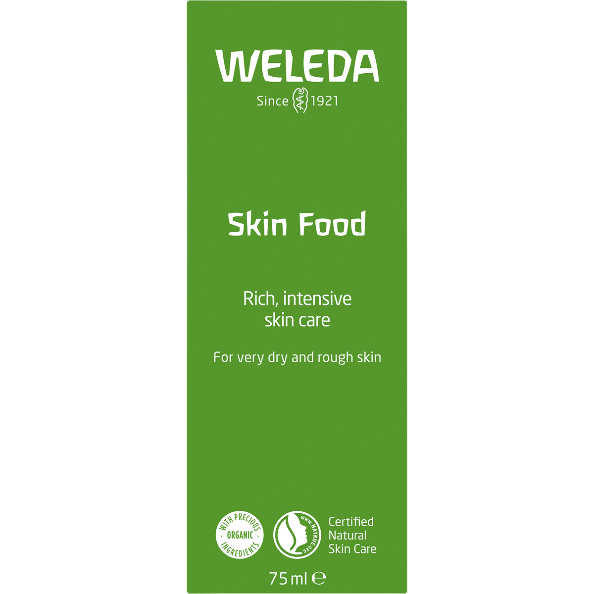 Weleda - Skin Food 75ml
