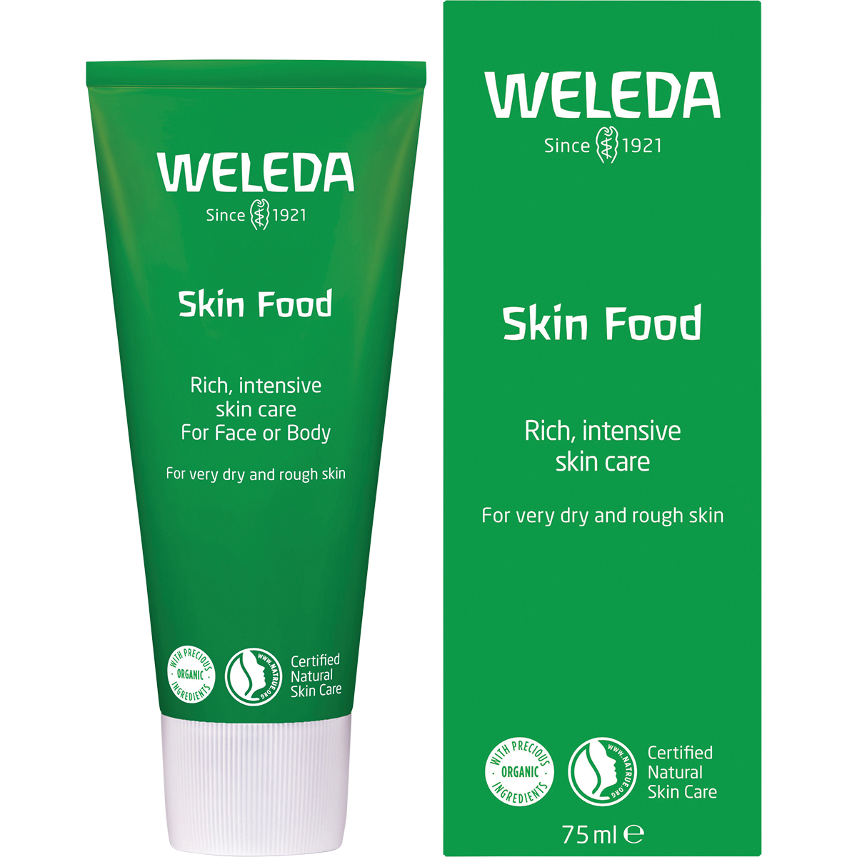 Weleda - Skin Food 75ml