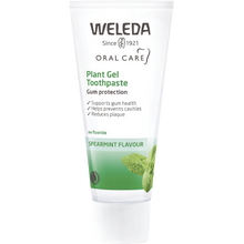 Weleda - Toothpaste Plant Gel Spearmint Flavour 75ml
