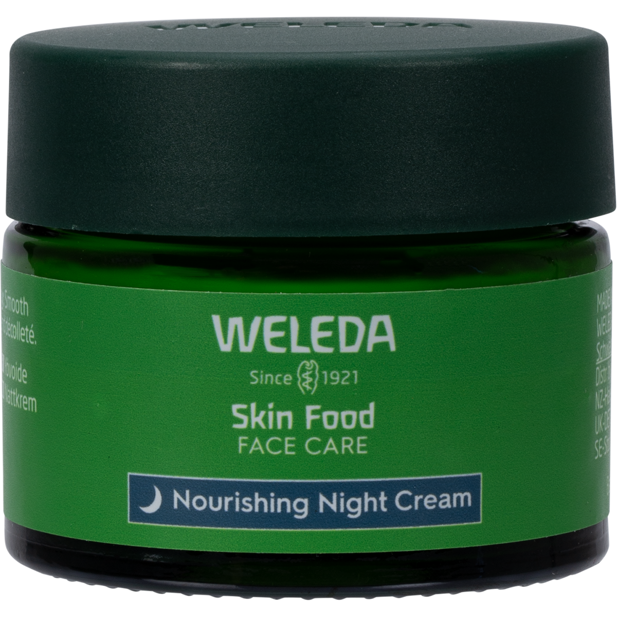 Weleda - Skin Food Face Care Nourishing Night Cream 40ml
