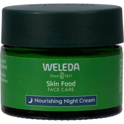 Weleda - Skin Food Face Care Nourishing Night Cream 40ml