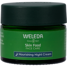 Weleda - Skin Food Face Care Nourishing Night Cream 40ml