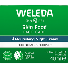 Weleda - Skin Food Face Care Nourishing Night Cream 40ml