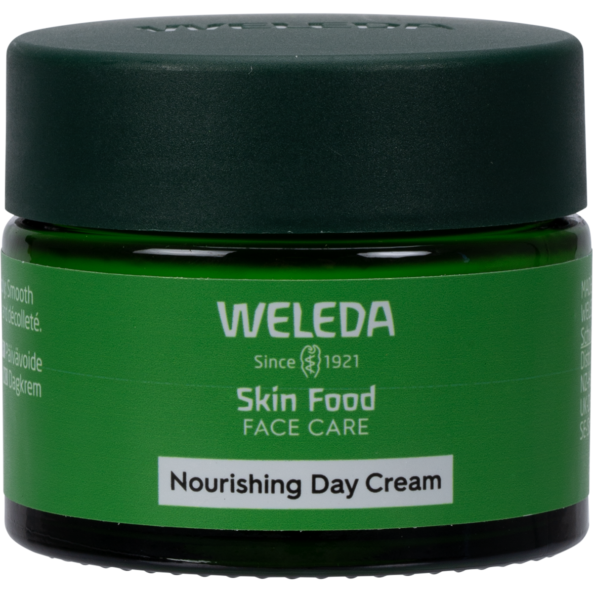 Weleda - Skin Food Face Care Nourishing Day Cream 40ml