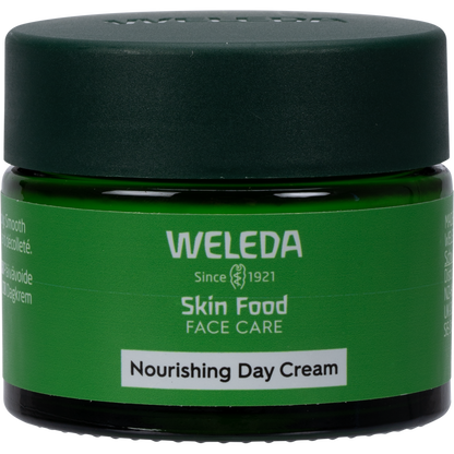 Weleda - Skin Food Face Care Nourishing Day Cream 40ml