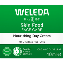 Weleda - Skin Food Face Care Nourishing Day Cream 40ml