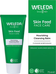 Weleda - Skin Food Face Care Nourishing Cleansing Balm 75ml