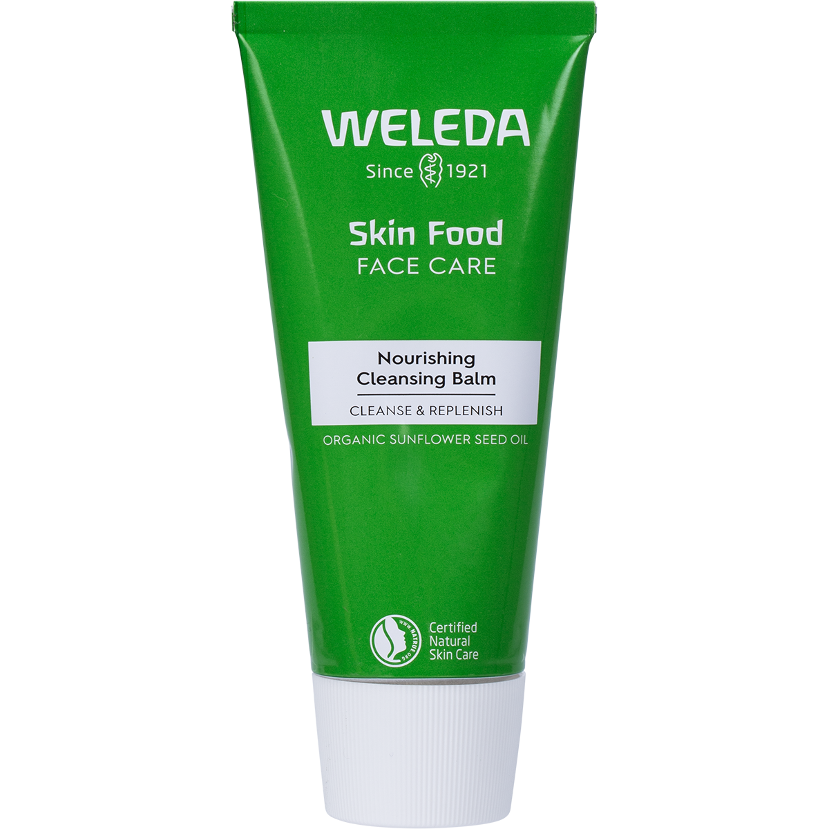 Weleda - Skin Food Face Care Nourishing Cleansing Balm 75ml