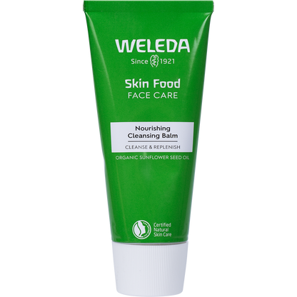 Weleda - Skin Food Face Care Nourishing Cleansing Balm 75ml