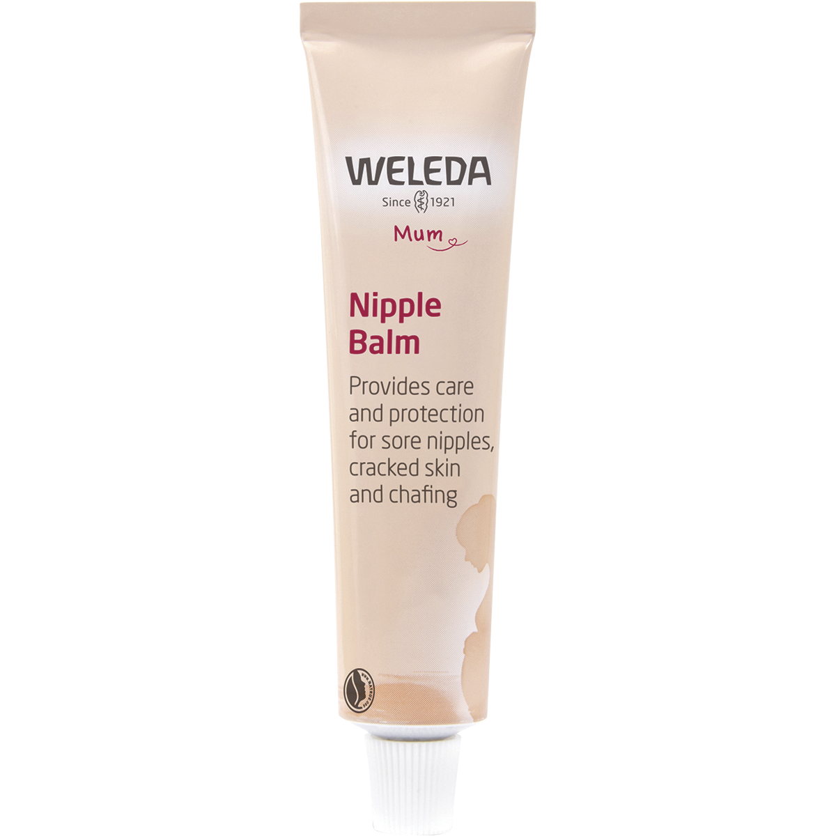Weleda - Nipple Balm Mum 25g