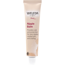 Weleda - Nipple Balm Mum 25g